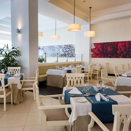 Bahia Principe Luxury Bouganville (Adults Only) Soco Εξωτερικό φωτογραφία