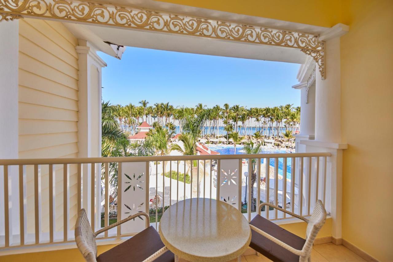 Bahia Principe Luxury Bouganville (Adults Only) Soco Εξωτερικό φωτογραφία