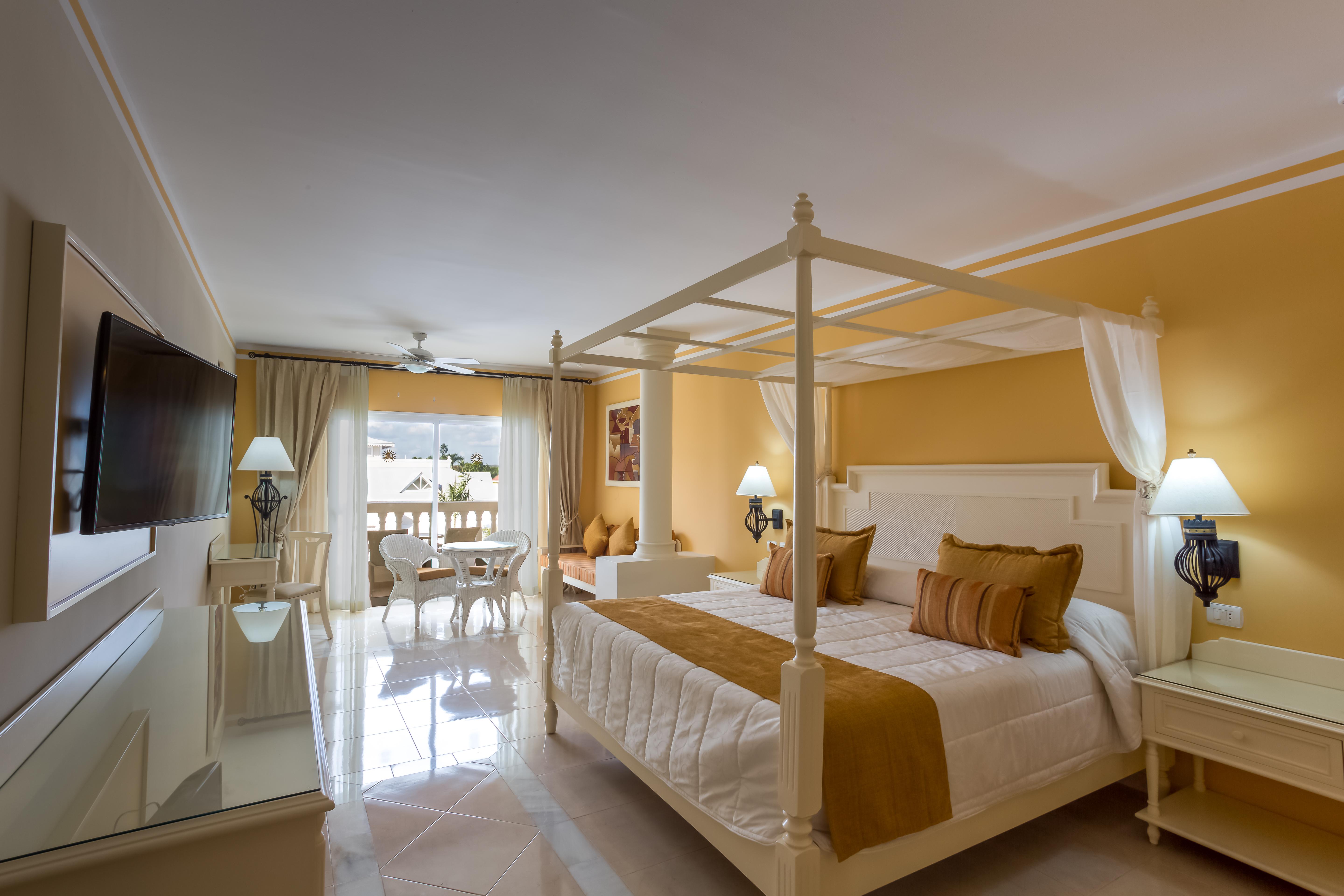 Bahia Principe Luxury Bouganville (Adults Only) Soco Εξωτερικό φωτογραφία