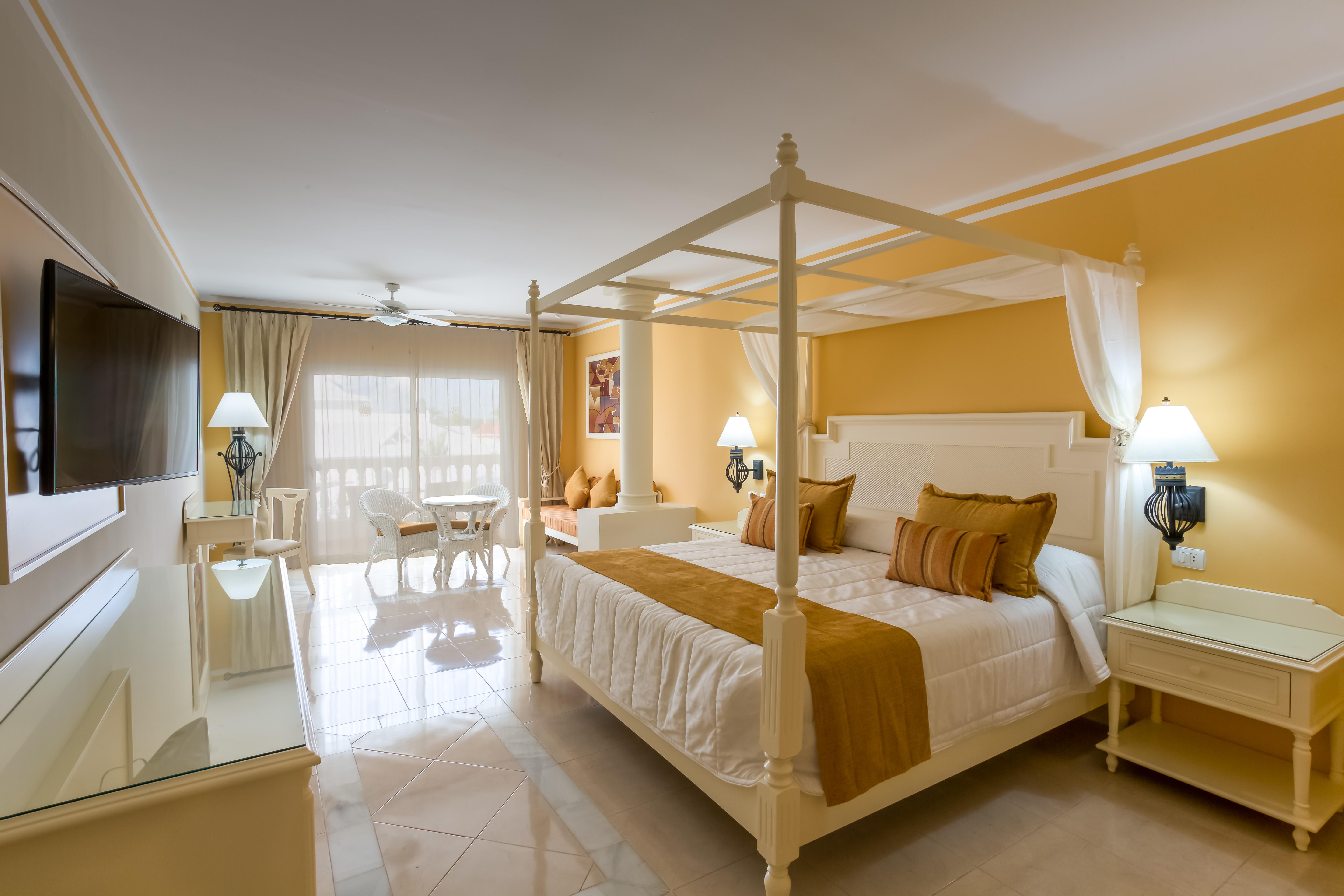 Bahia Principe Luxury Bouganville (Adults Only) Soco Εξωτερικό φωτογραφία