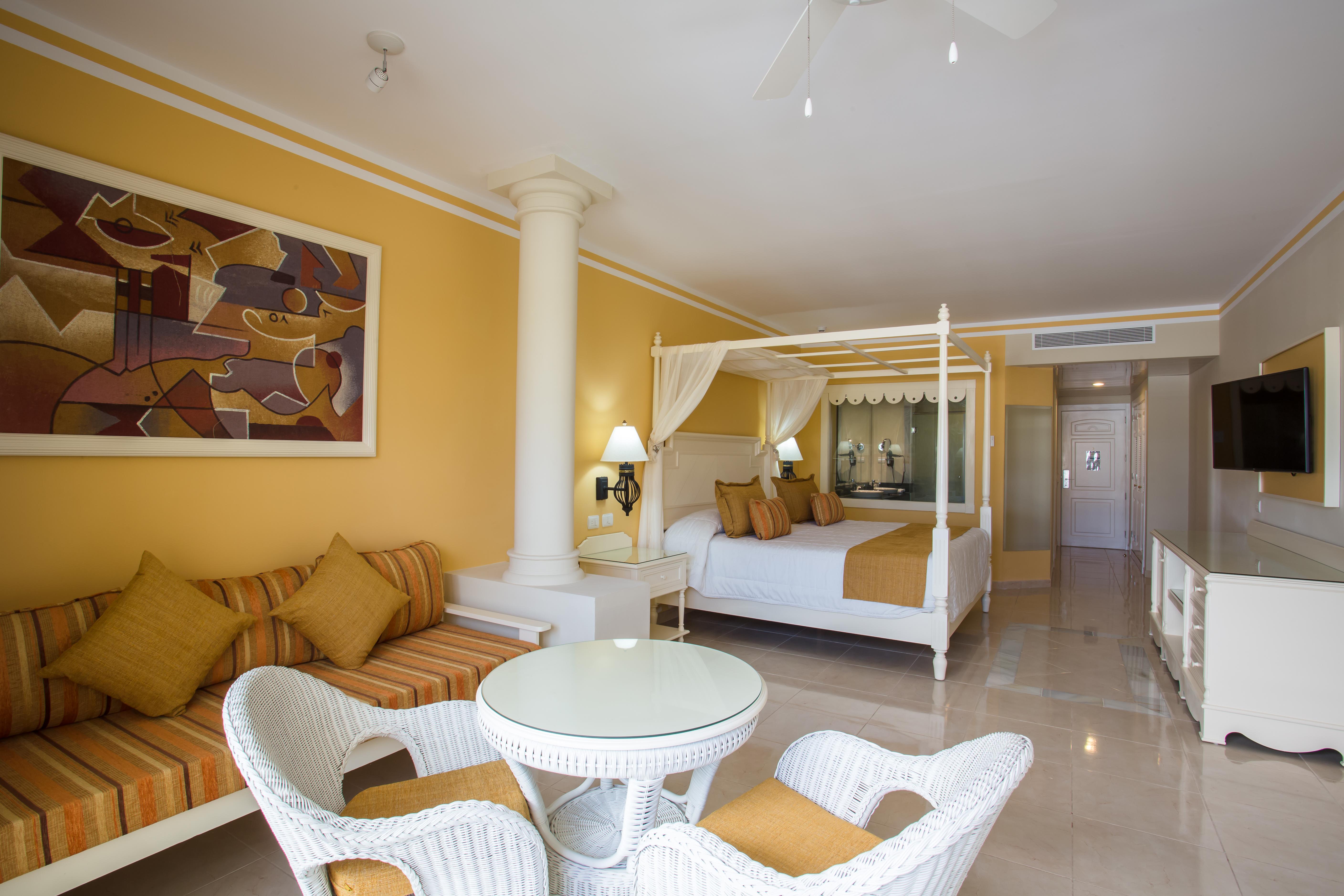 Bahia Principe Luxury Bouganville (Adults Only) Soco Εξωτερικό φωτογραφία