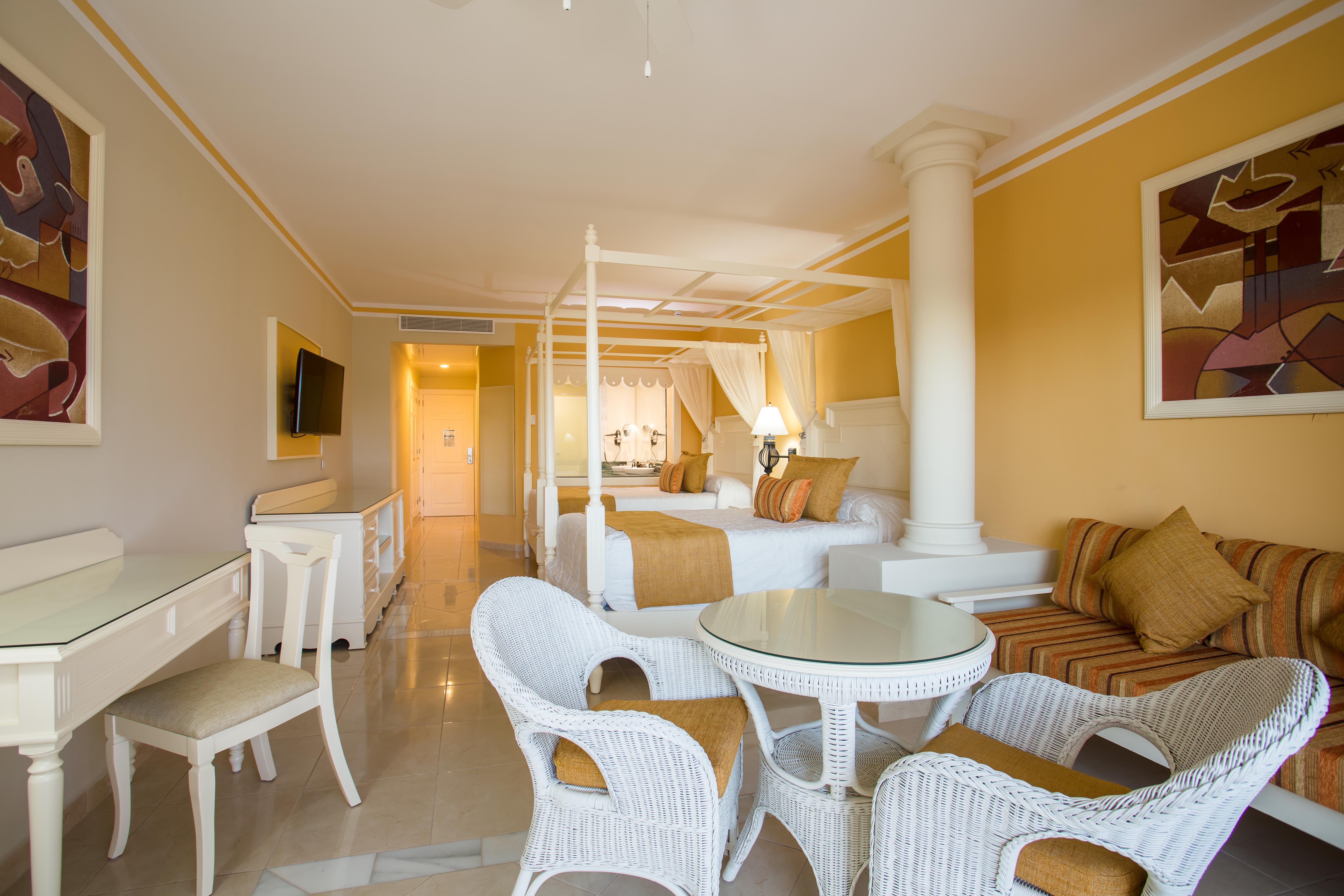 Bahia Principe Luxury Bouganville (Adults Only) Soco Εξωτερικό φωτογραφία