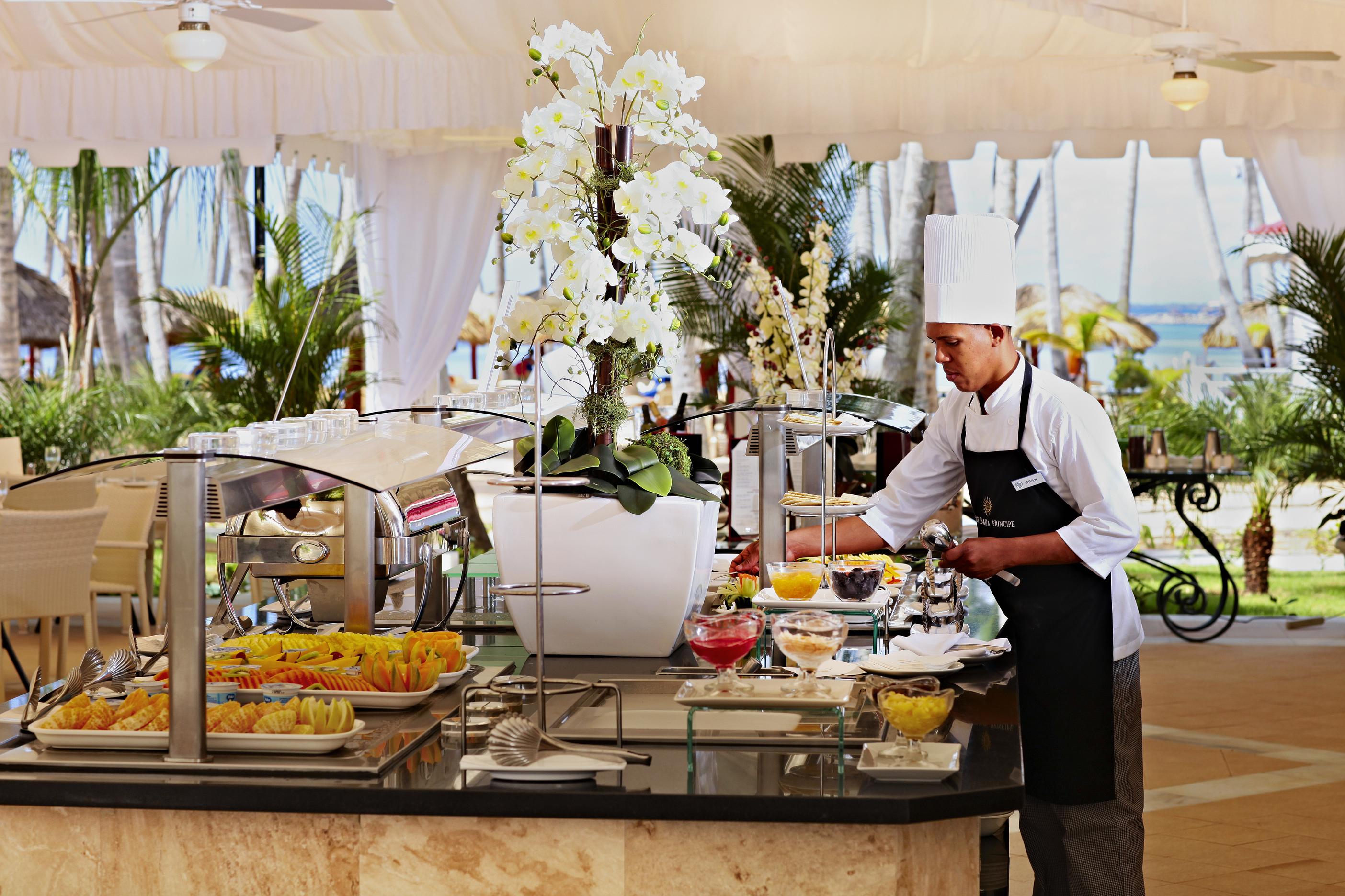 Bahia Principe Luxury Bouganville (Adults Only) Soco Εξωτερικό φωτογραφία
