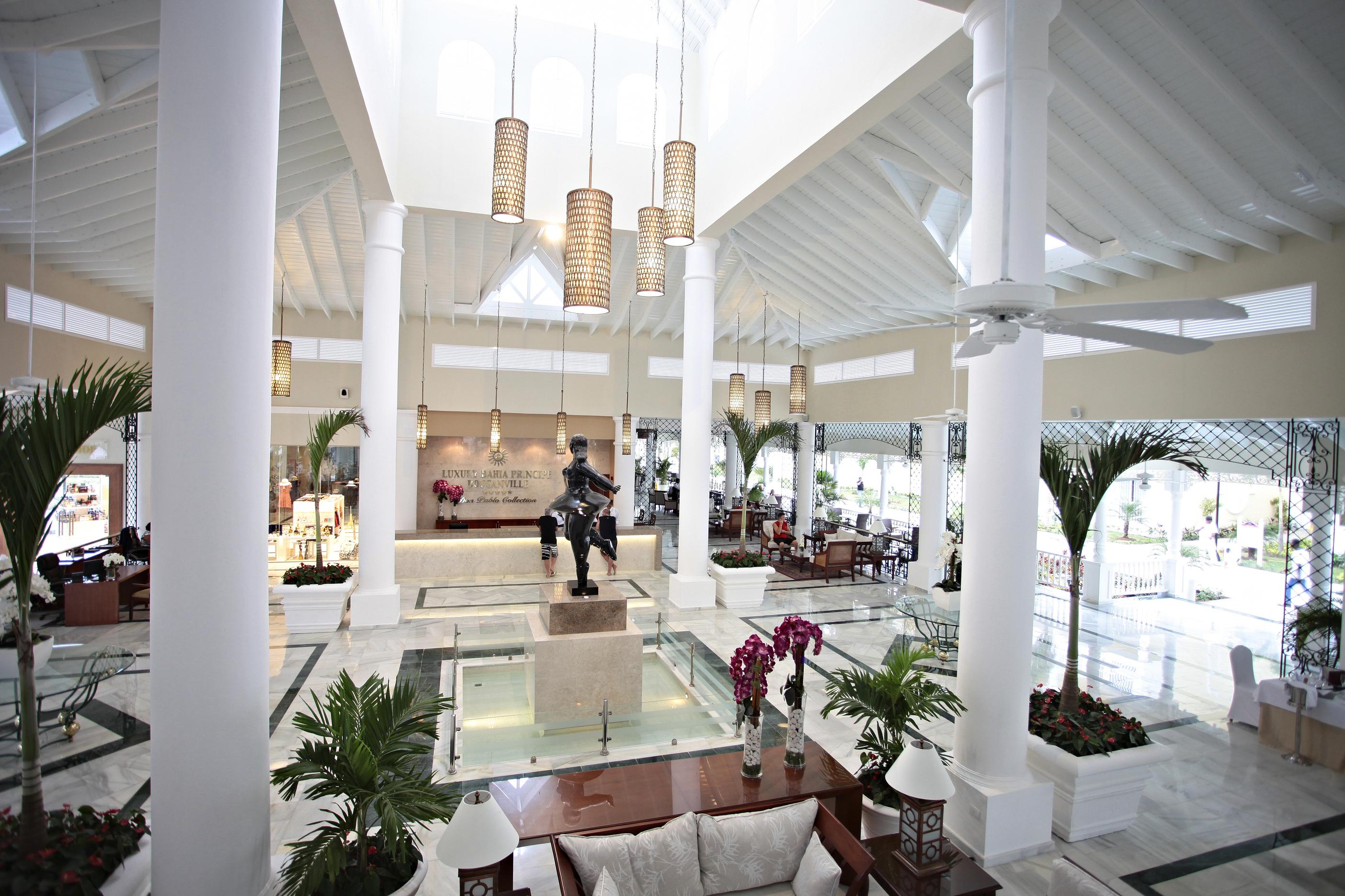 Bahia Principe Luxury Bouganville (Adults Only) Soco Εξωτερικό φωτογραφία