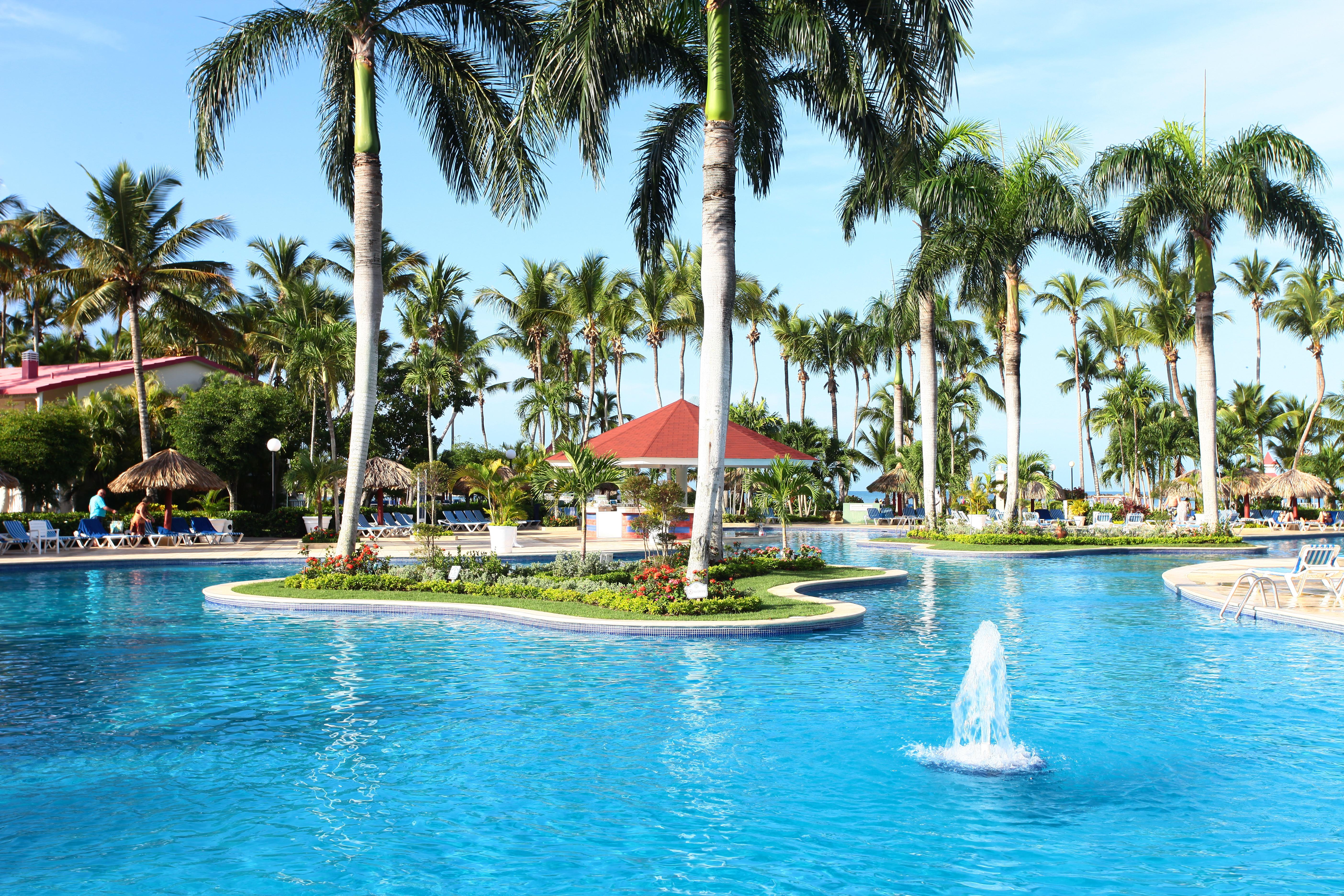Bahia Principe Luxury Bouganville (Adults Only) Soco Εξωτερικό φωτογραφία