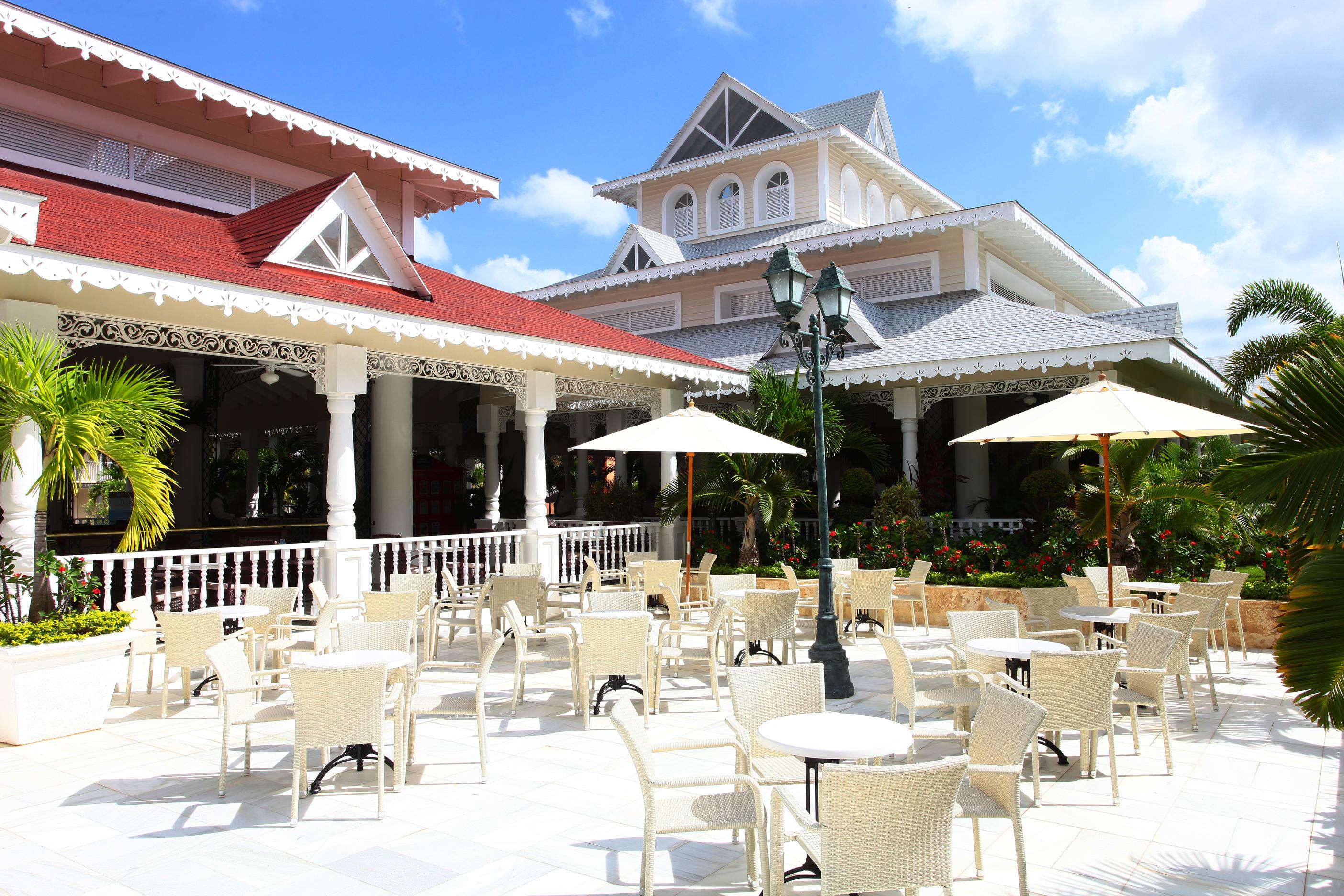 Bahia Principe Luxury Bouganville (Adults Only) Soco Εξωτερικό φωτογραφία