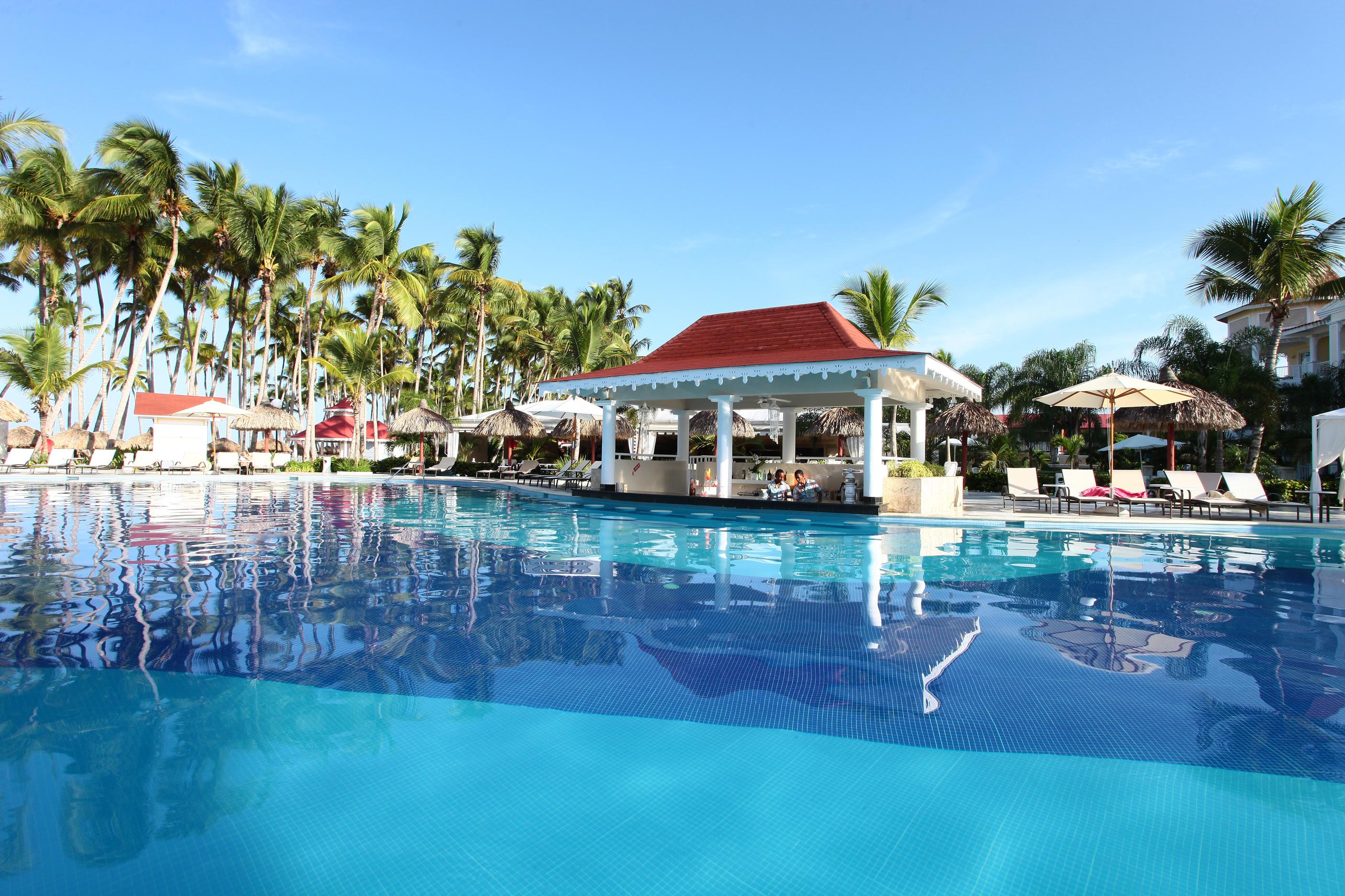 Bahia Principe Luxury Bouganville (Adults Only) Soco Εξωτερικό φωτογραφία