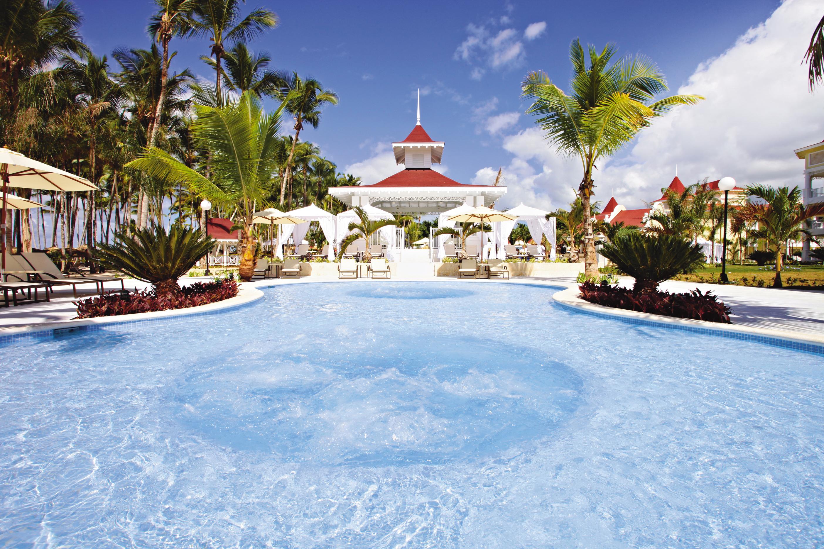 Bahia Principe Luxury Bouganville (Adults Only) Soco Εξωτερικό φωτογραφία