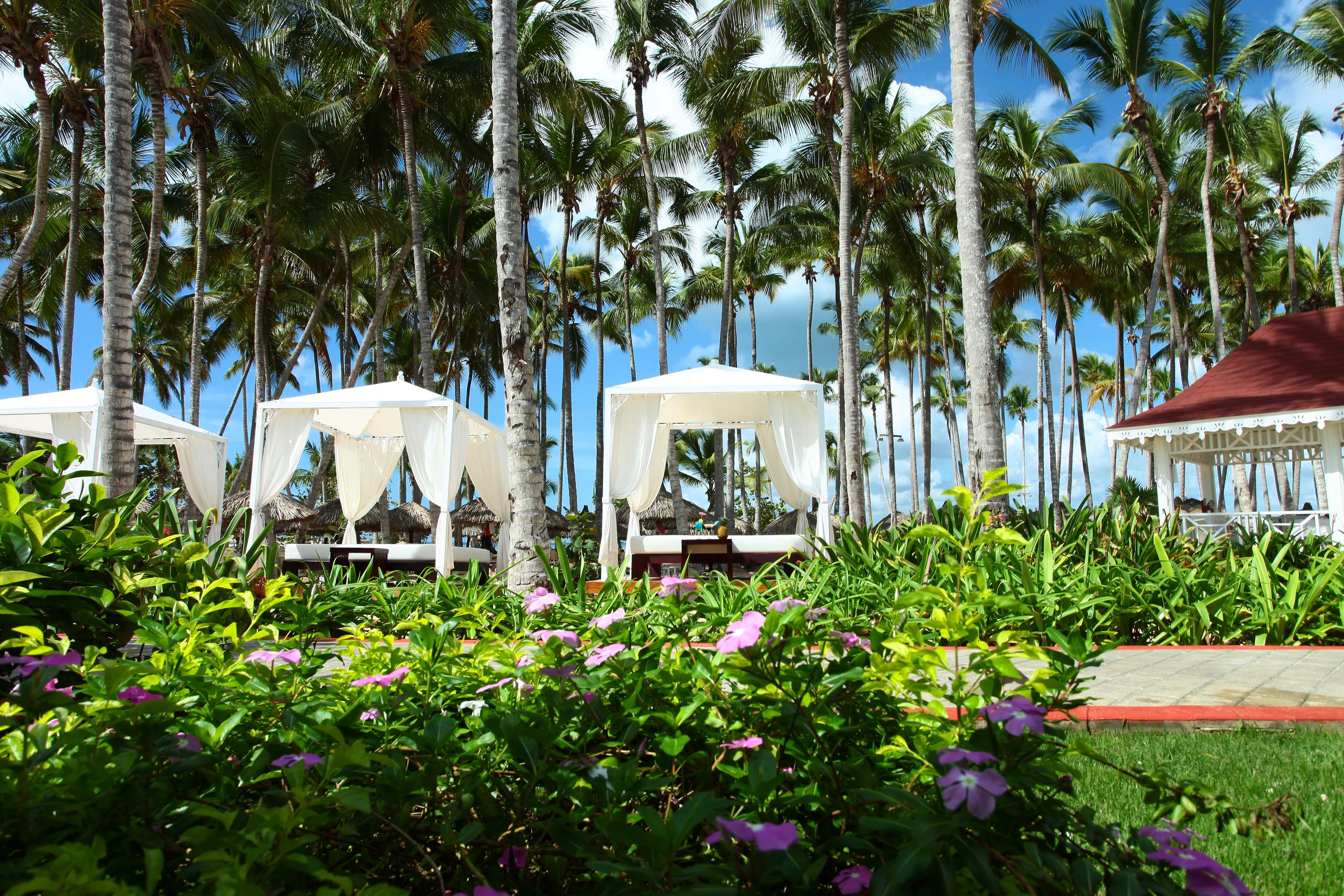 Bahia Principe Luxury Bouganville (Adults Only) Soco Εξωτερικό φωτογραφία