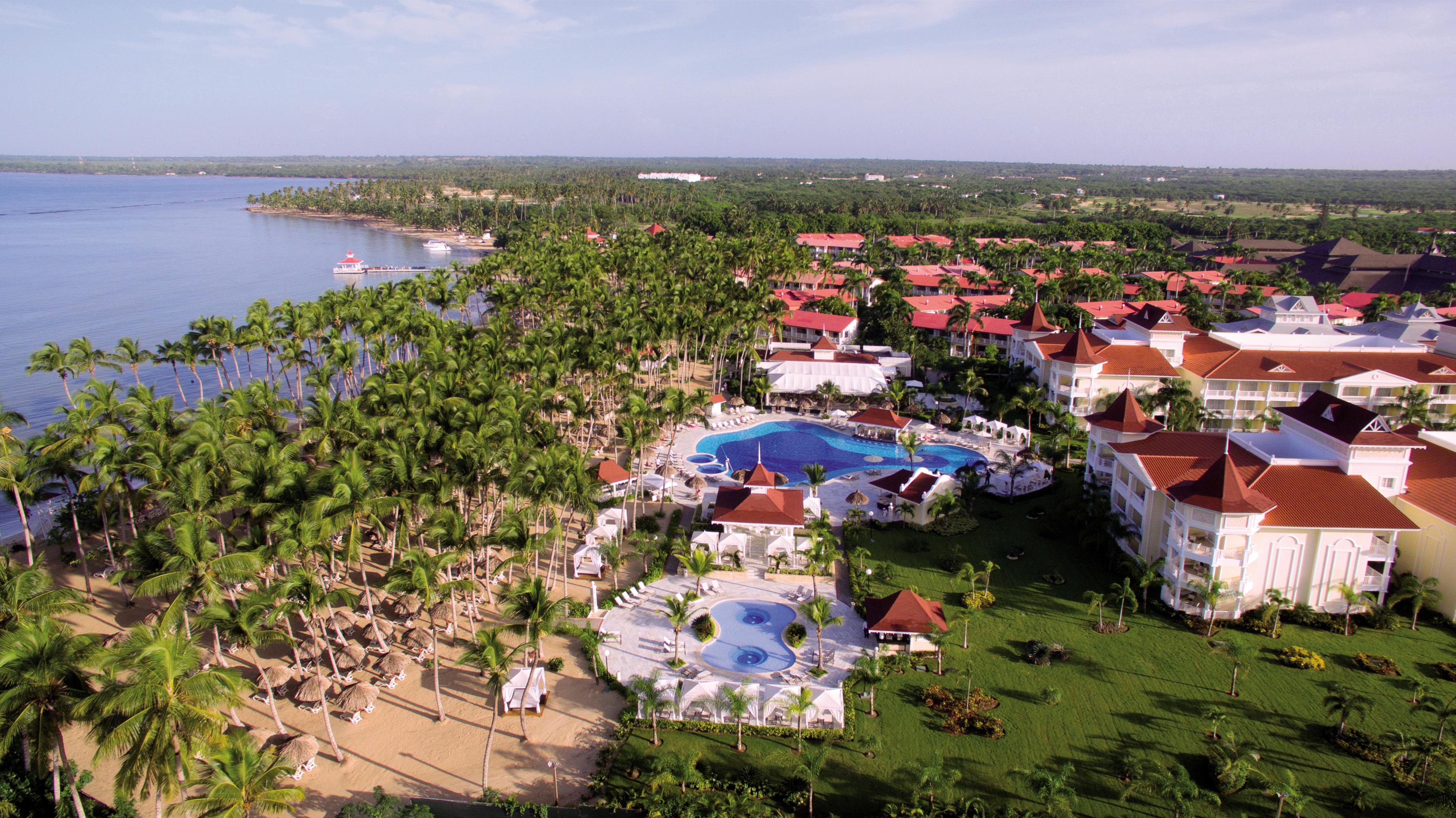 Bahia Principe Luxury Bouganville (Adults Only) Soco Εξωτερικό φωτογραφία