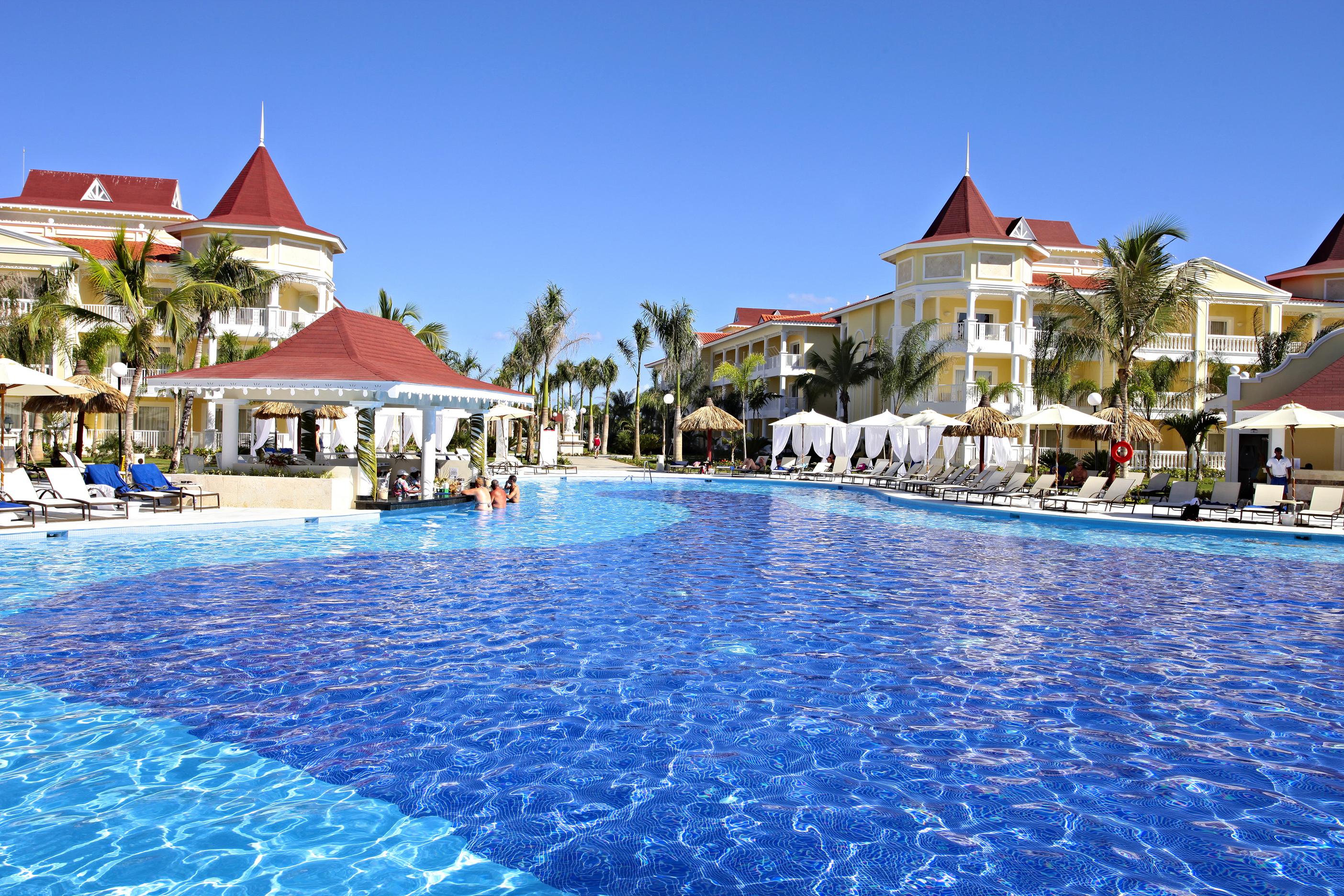 Bahia Principe Luxury Bouganville (Adults Only) Soco Εξωτερικό φωτογραφία