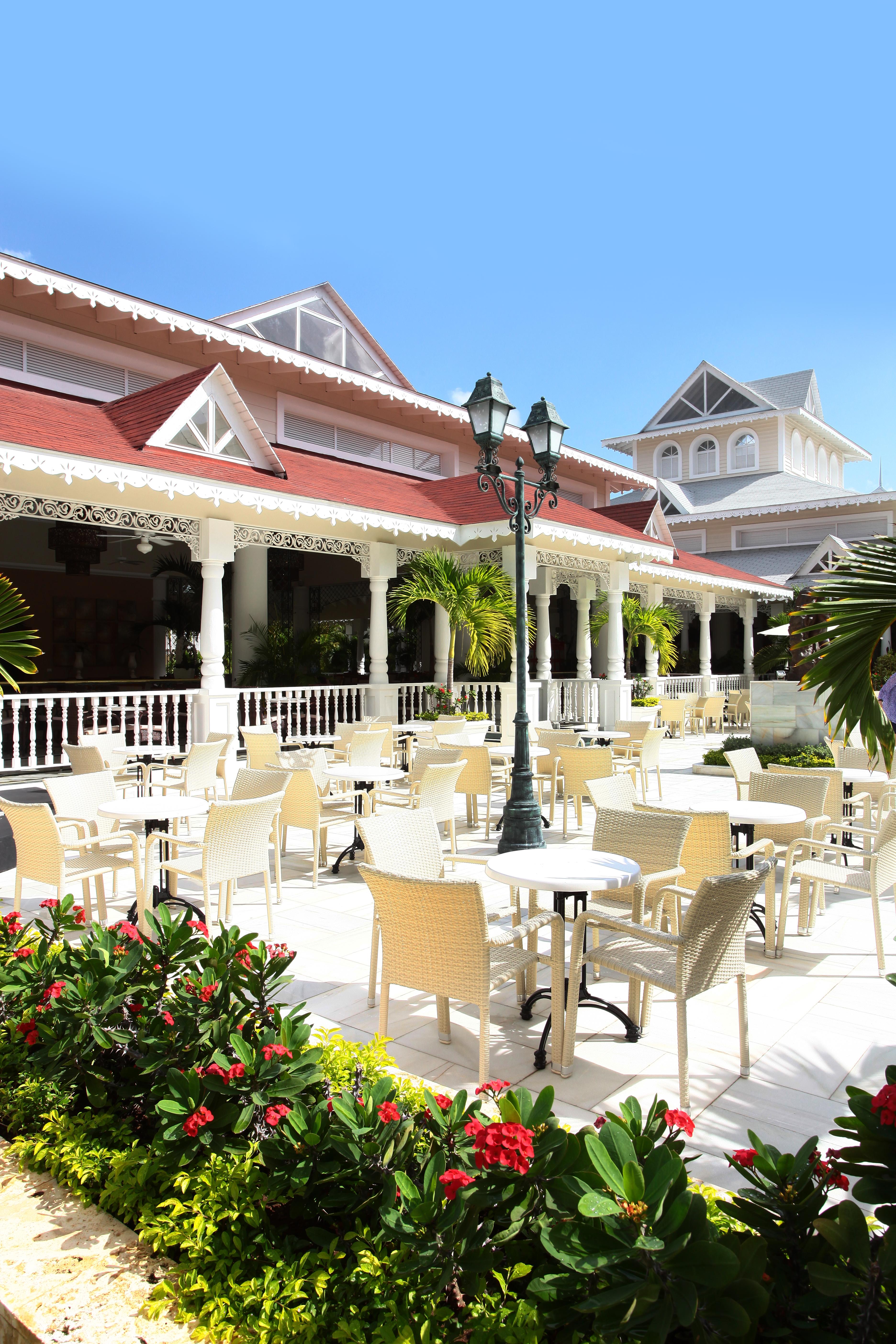 Bahia Principe Luxury Bouganville (Adults Only) Soco Εξωτερικό φωτογραφία
