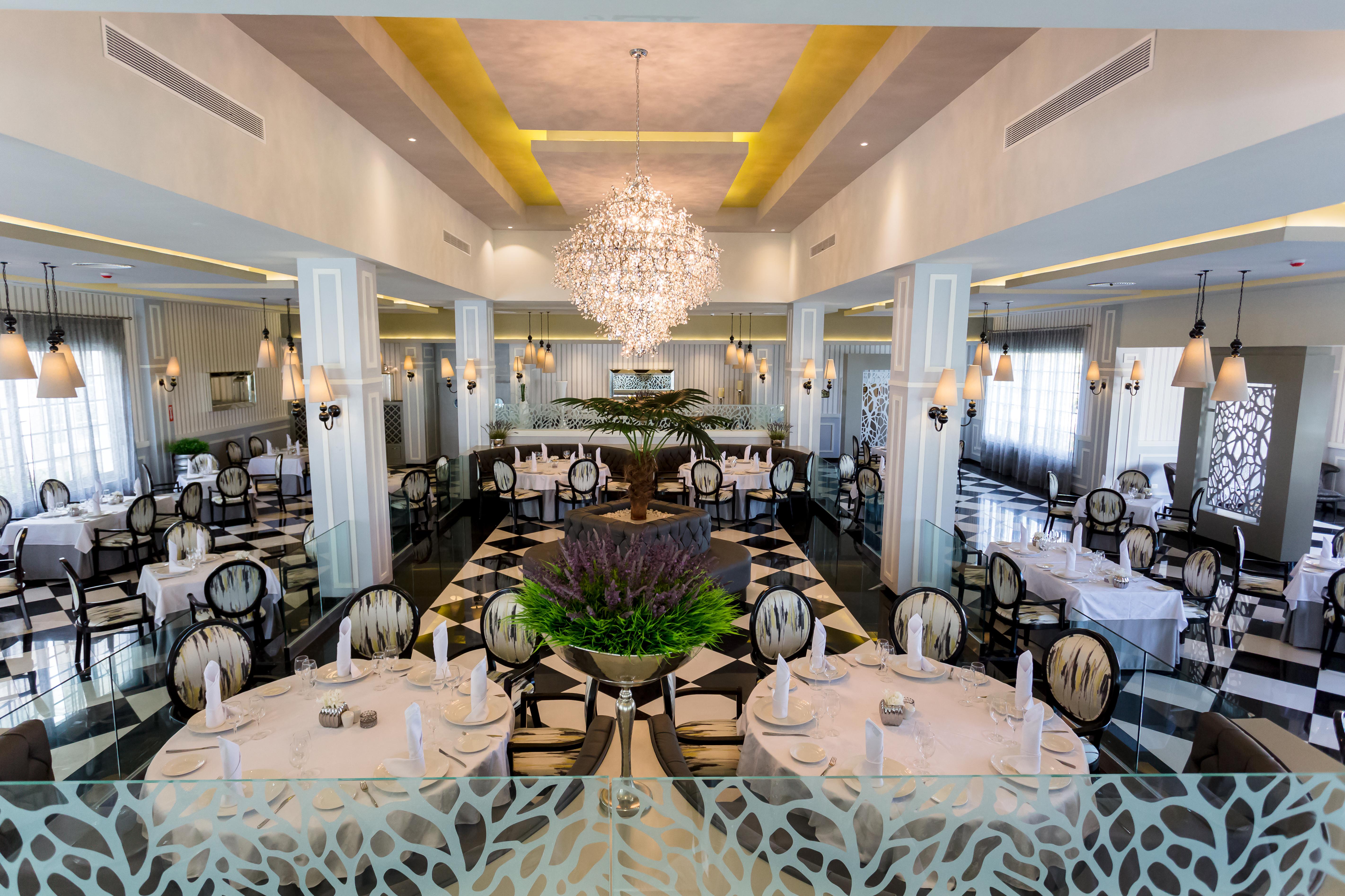 Bahia Principe Luxury Bouganville (Adults Only) Soco Εξωτερικό φωτογραφία