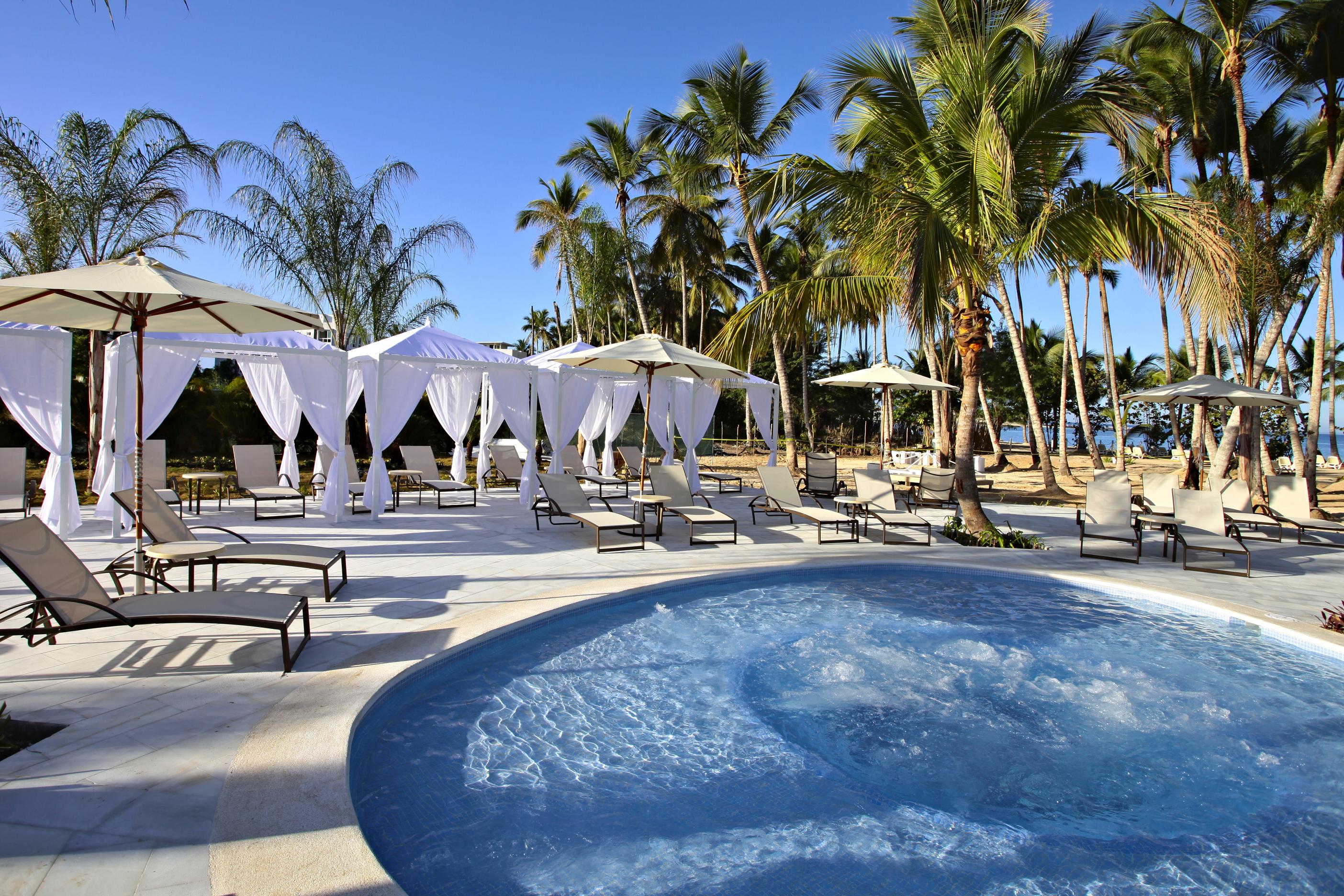 Bahia Principe Luxury Bouganville (Adults Only) Soco Εξωτερικό φωτογραφία
