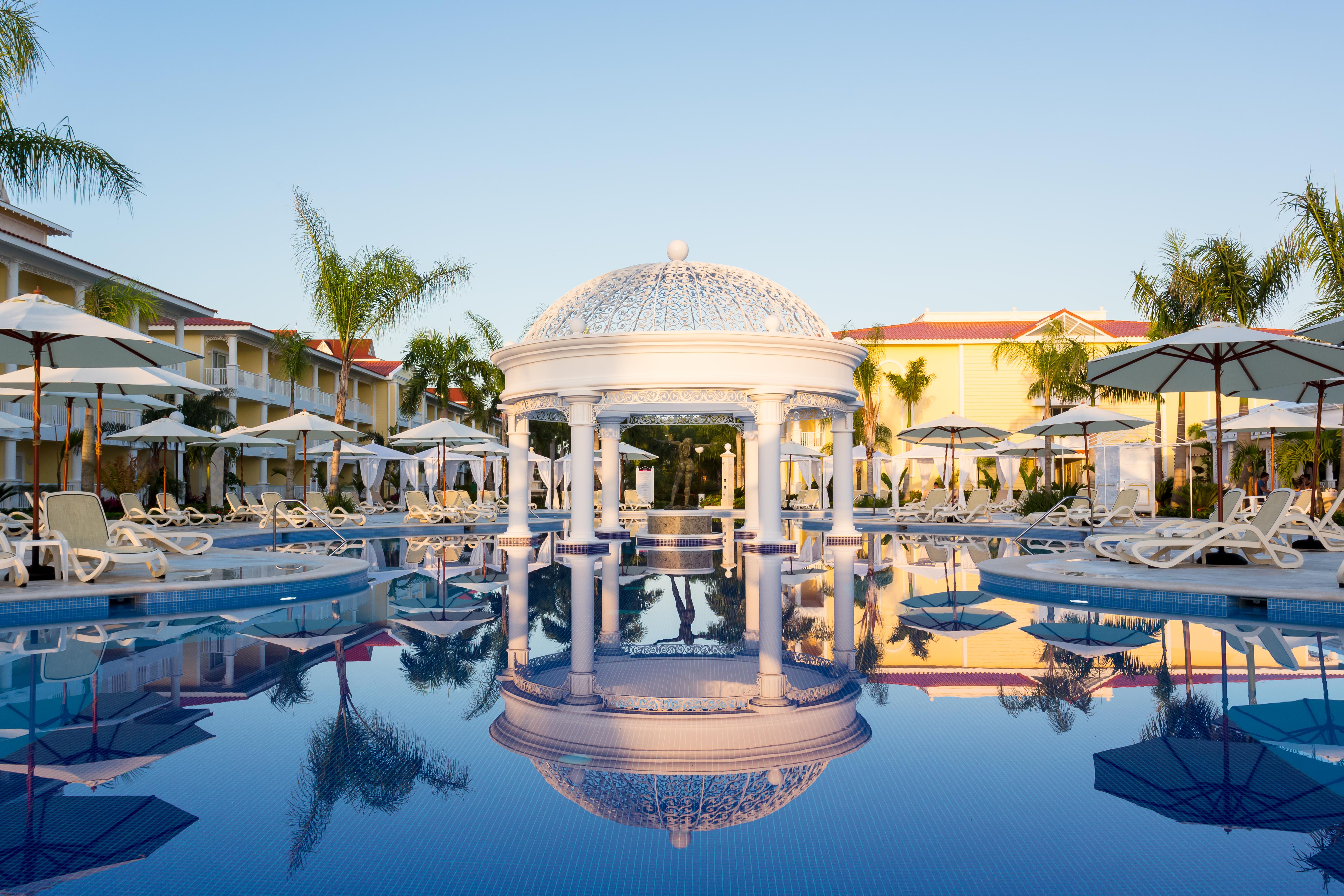 Bahia Principe Luxury Bouganville (Adults Only) Soco Εξωτερικό φωτογραφία