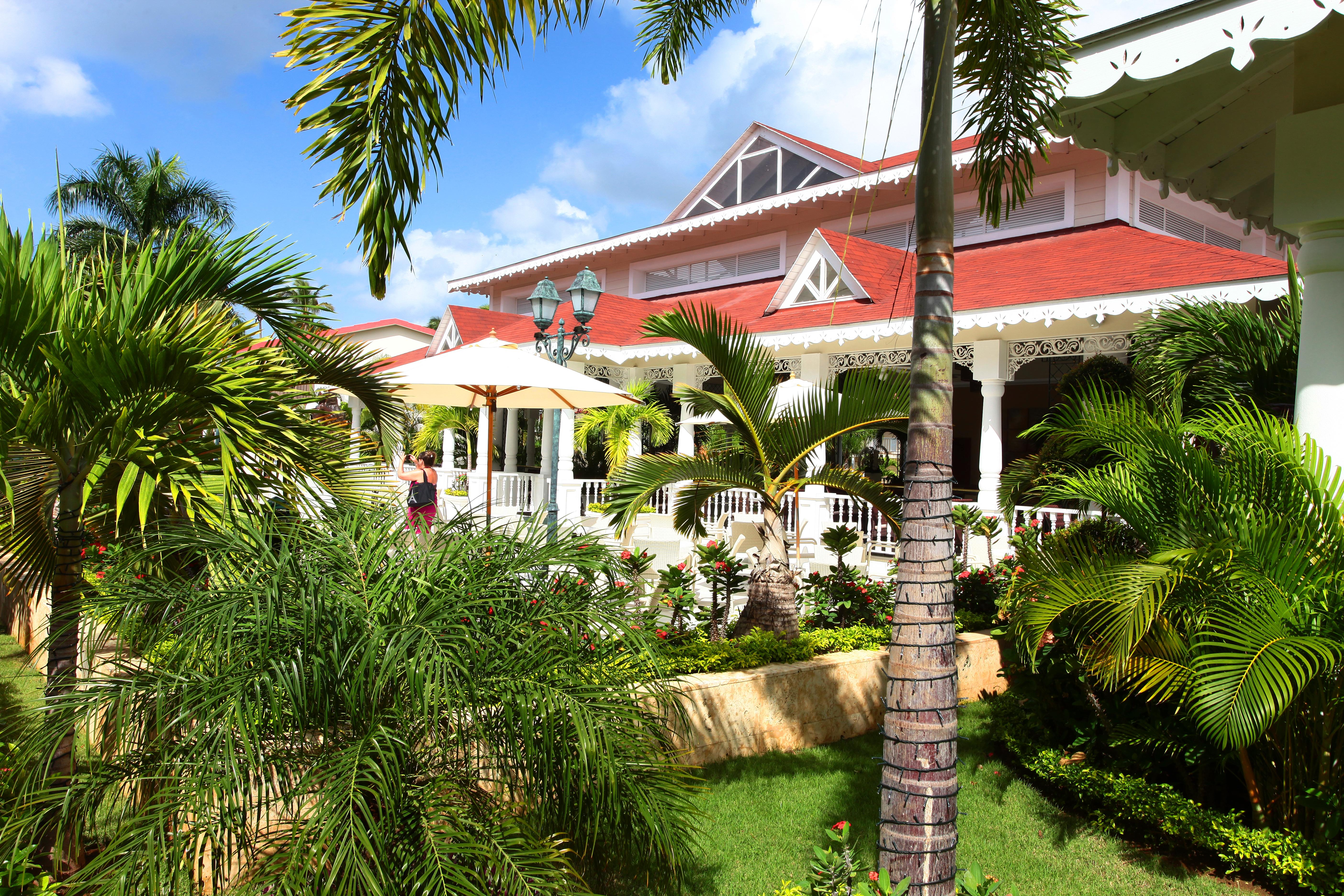 Bahia Principe Luxury Bouganville (Adults Only) Soco Εξωτερικό φωτογραφία