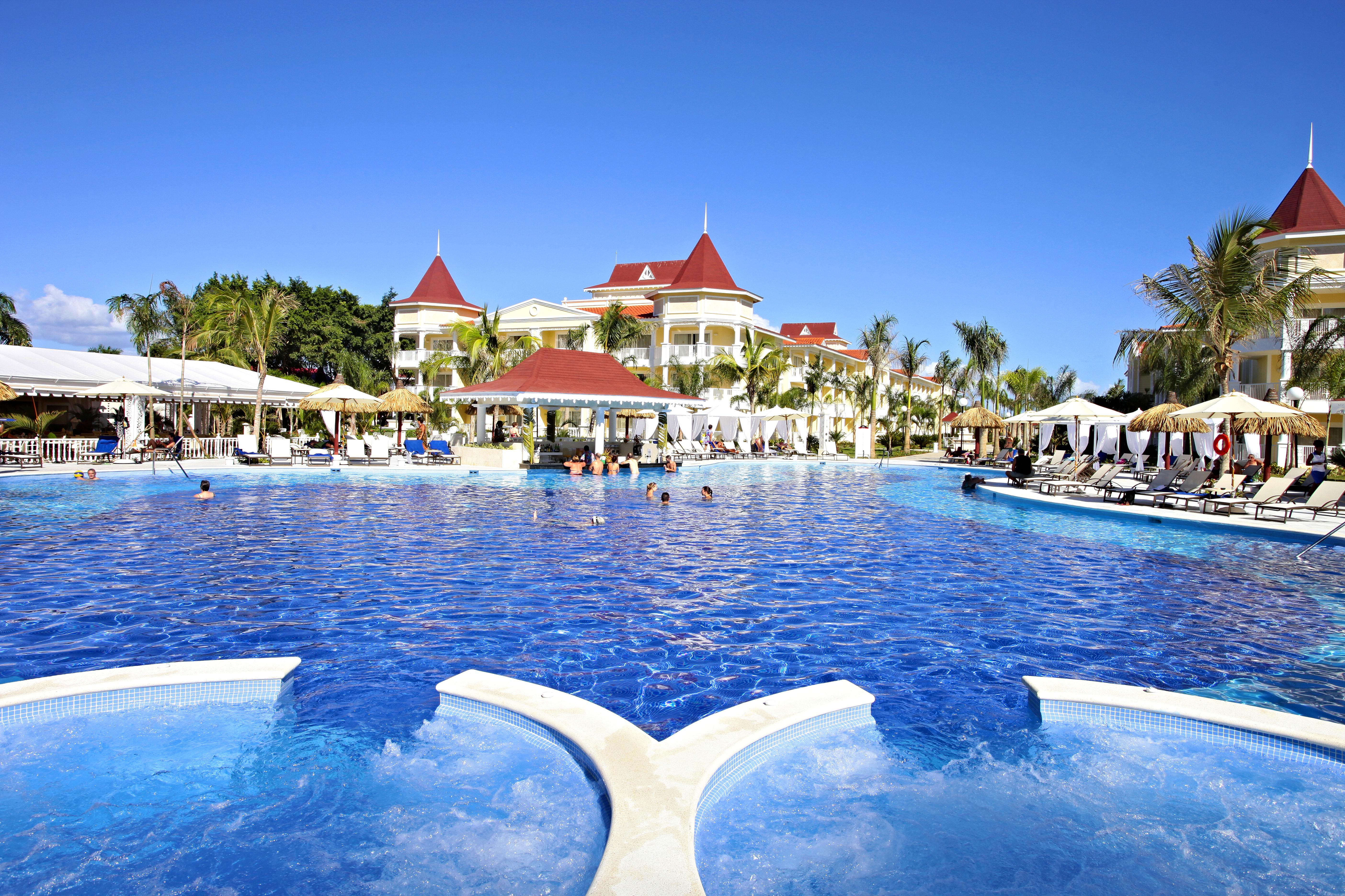 Bahia Principe Luxury Bouganville (Adults Only) Soco Εξωτερικό φωτογραφία