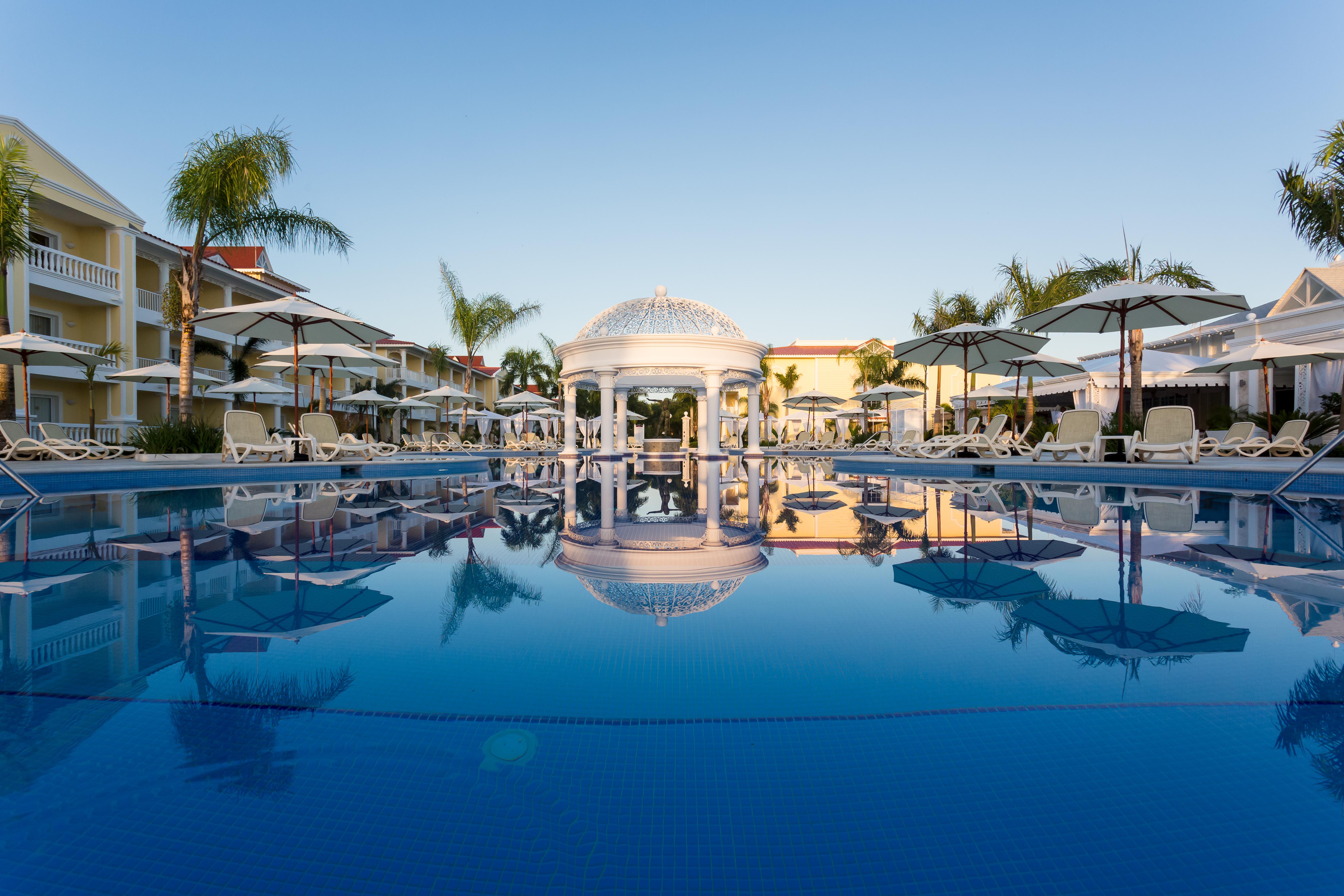 Bahia Principe Luxury Bouganville (Adults Only) Soco Εξωτερικό φωτογραφία
