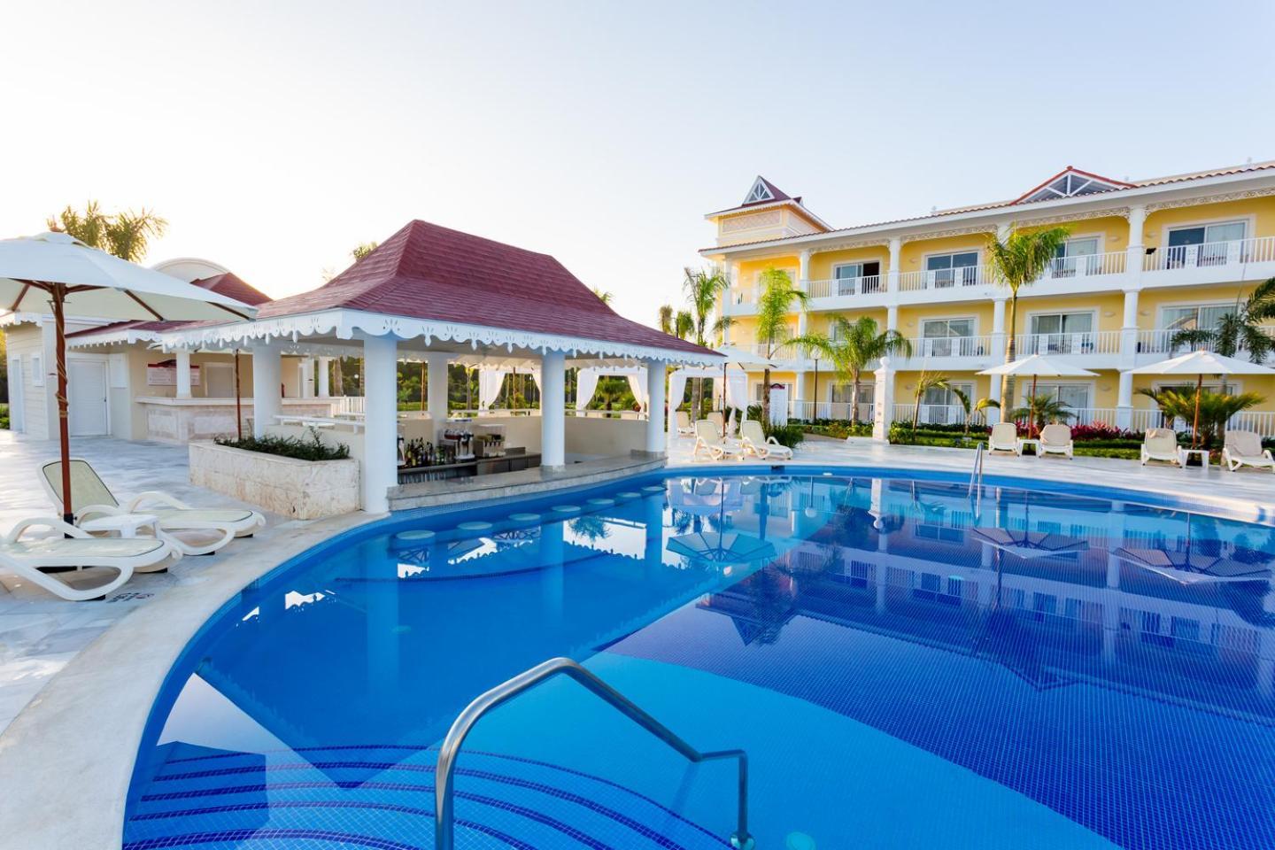Bahia Principe Luxury Bouganville (Adults Only) Soco Εξωτερικό φωτογραφία