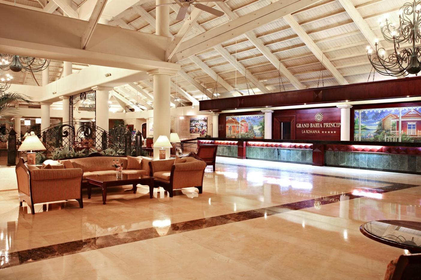 Bahia Principe Luxury Bouganville (Adults Only) Soco Εξωτερικό φωτογραφία