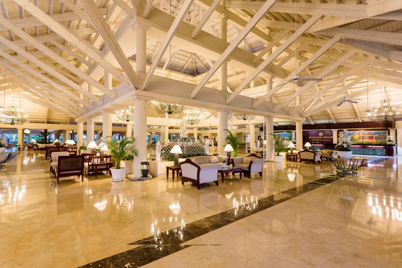 Bahia Principe Luxury Bouganville (Adults Only) Soco Εξωτερικό φωτογραφία