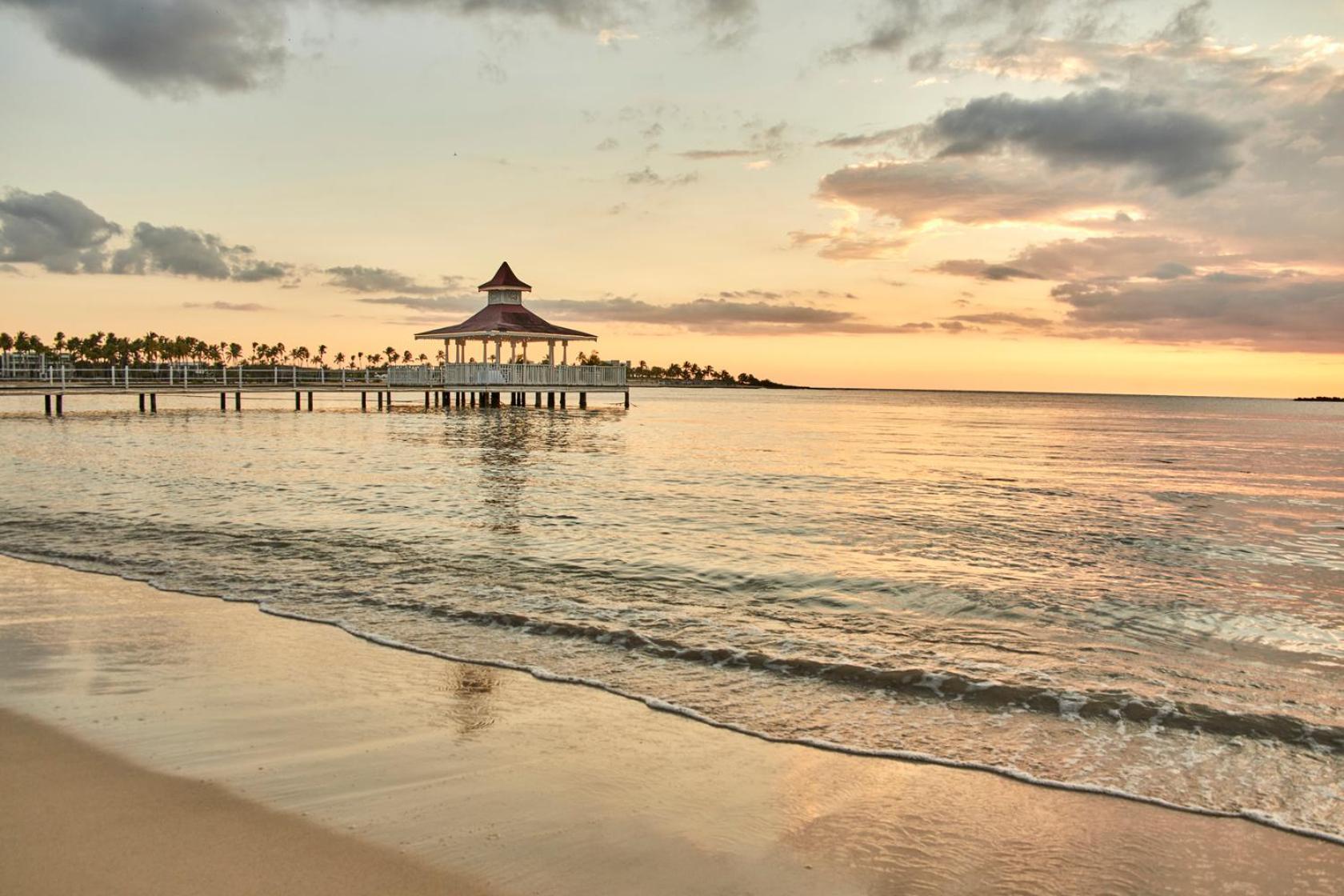 Bahia Principe Luxury Bouganville (Adults Only) Soco Εξωτερικό φωτογραφία