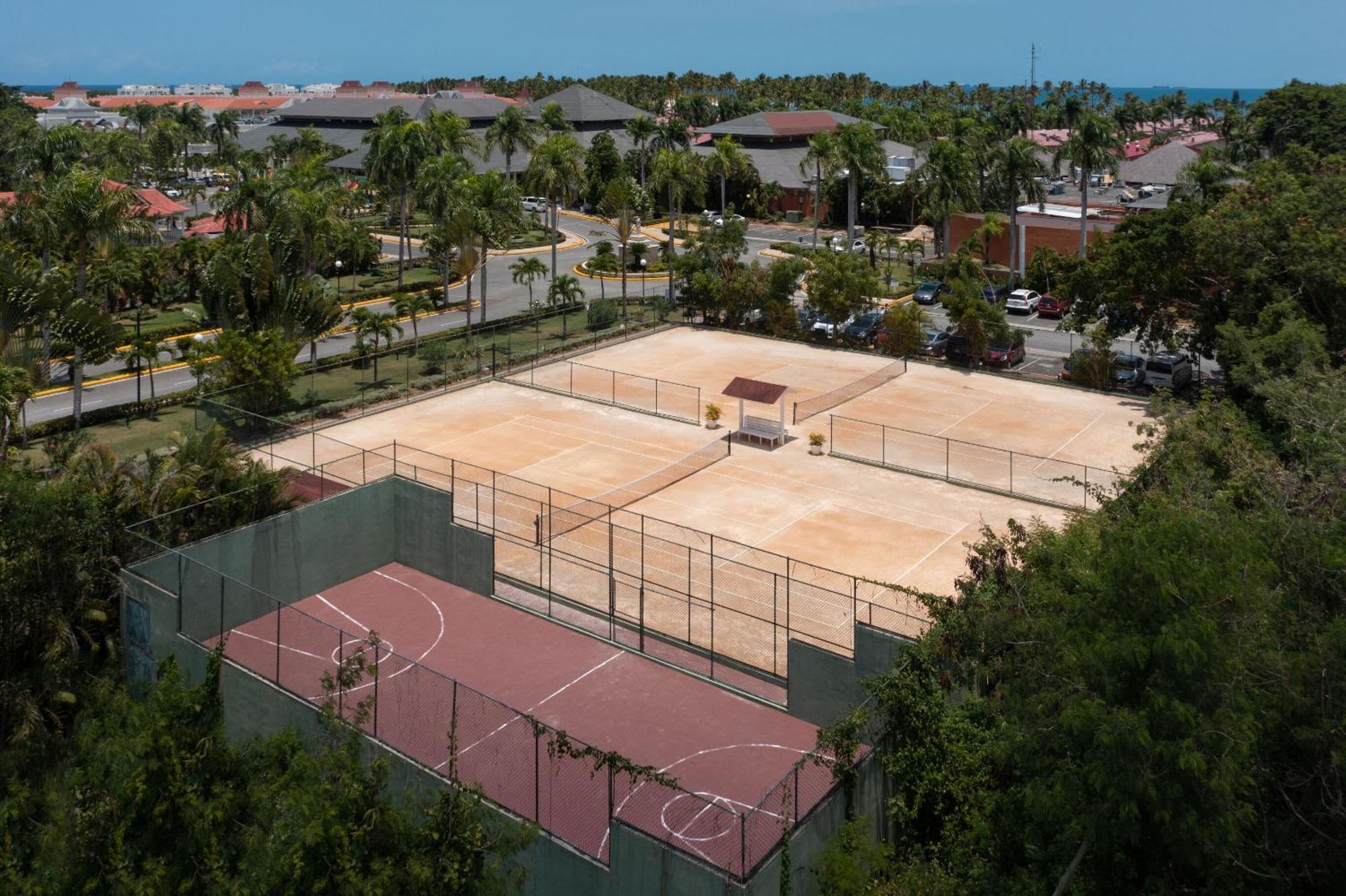 Bahia Principe Luxury Bouganville (Adults Only) Soco Εξωτερικό φωτογραφία