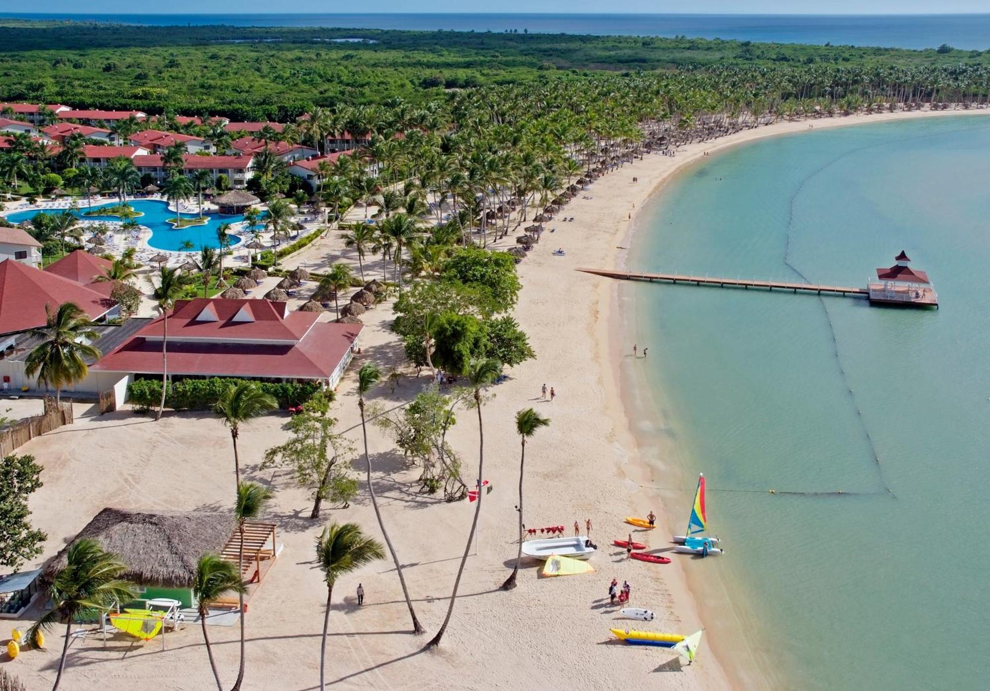 Bahia Principe Luxury Bouganville (Adults Only) Soco Εξωτερικό φωτογραφία