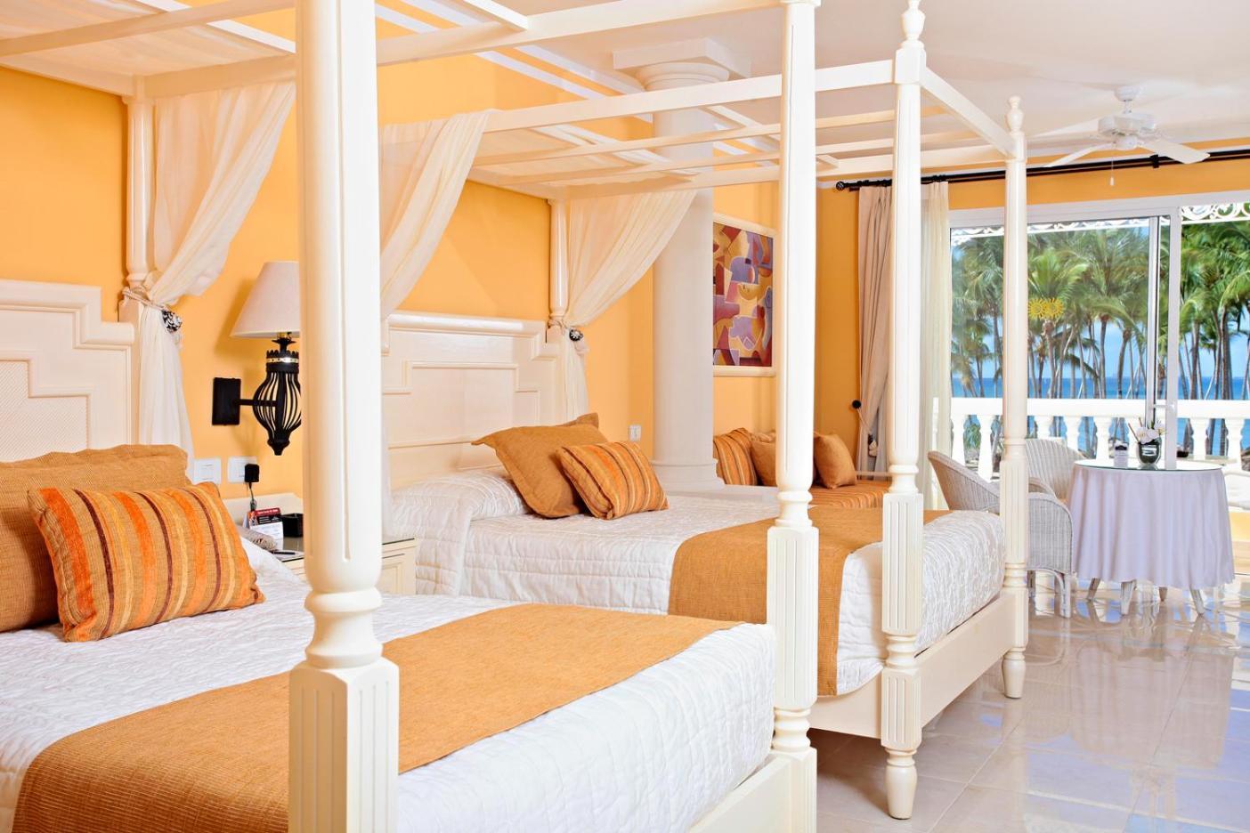 Bahia Principe Luxury Bouganville (Adults Only) Soco Εξωτερικό φωτογραφία