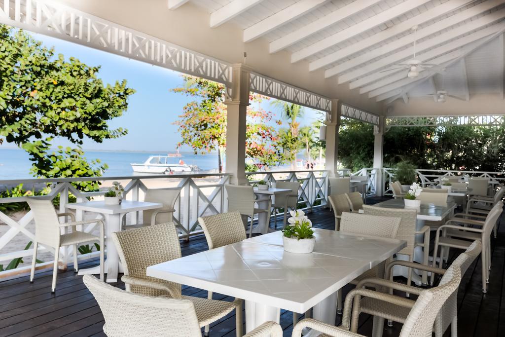 Bahia Principe Luxury Bouganville (Adults Only) Soco Εξωτερικό φωτογραφία
