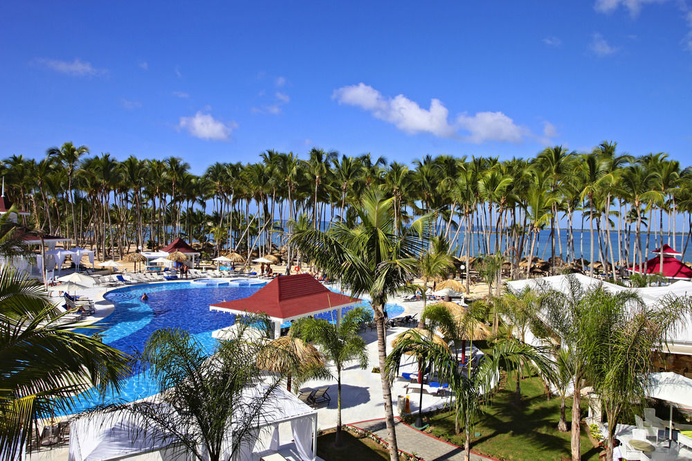 Bahia Principe Luxury Bouganville (Adults Only) Soco Εξωτερικό φωτογραφία